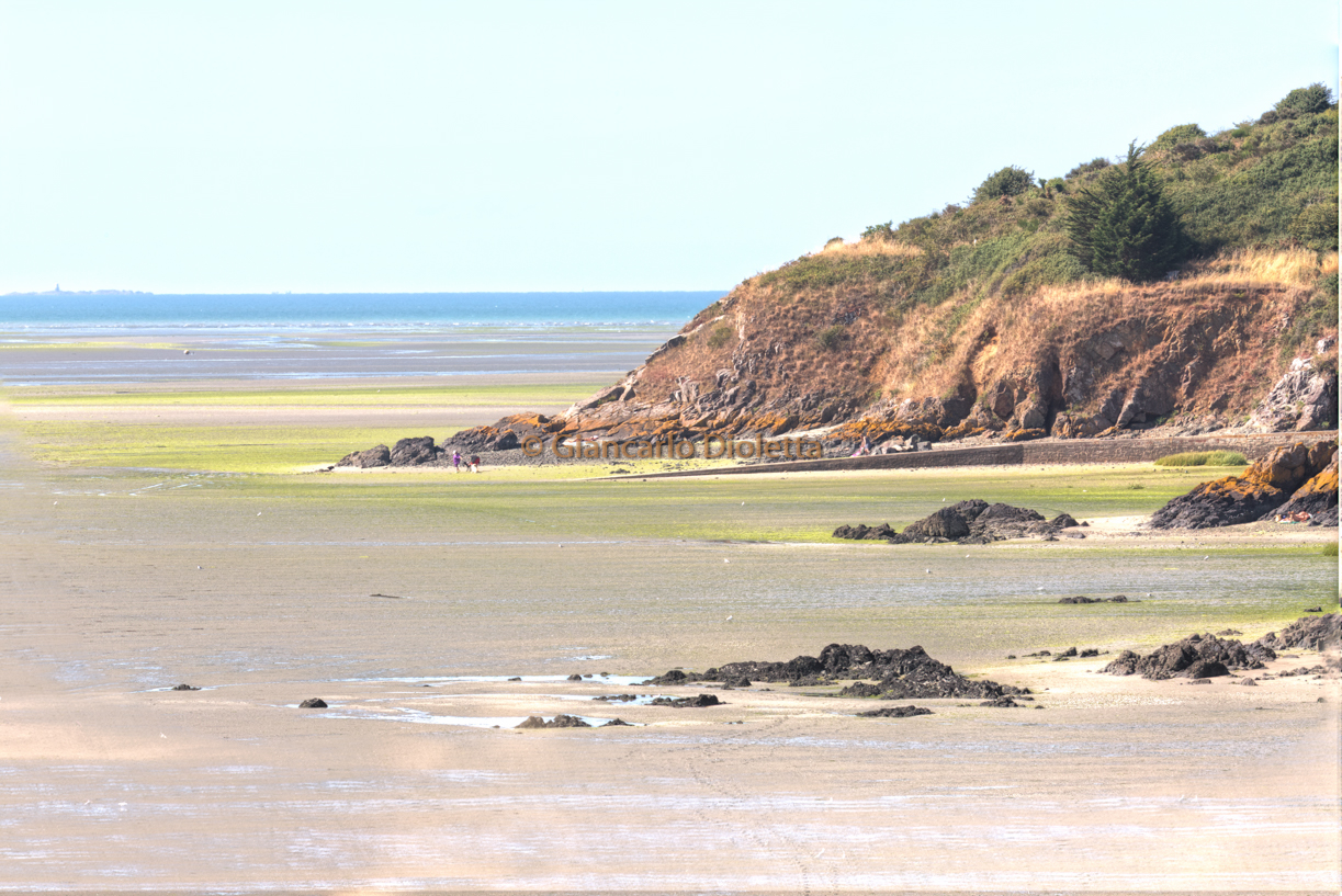 Baie de Saint-Brieuc