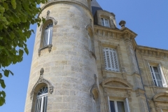 Chateau Pichon Longueville Paullac Francia 2015