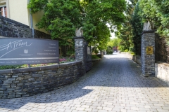 VDP Weingut S. A. Prüm: Uferallee, Bernkastel-Kues, Germania 2016