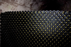Tattinger - Reims Champagne Francia 2013