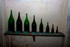 Tattinger - Reims Champagne Francia 2013