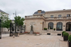 Domain  de Domaine Pérignon - Épernay Champagne Francia 2013