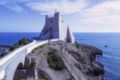 Torre Truglia - Sperlonga 2020