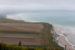 Cap Blanc-Nez: Calais - Francia 2017