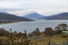 Lago di Campotosto -  L' Aquila