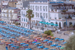 Spiaggia di Sperlonga - 2020
