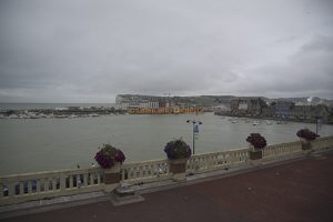 Tappa a Trèport – Normandia – 2014