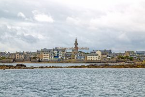 6° tappa a Ile de Batz – Roscoff – Finistere – Bretagna 2015