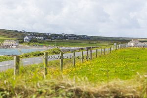 Tappa a Kilbaha Co. Clare – 20 luglio 2017
